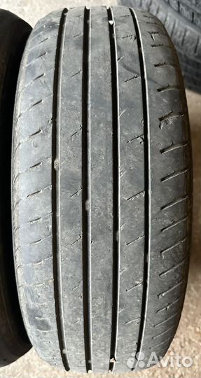 Nexen N'Fera SU4 185/65 R15