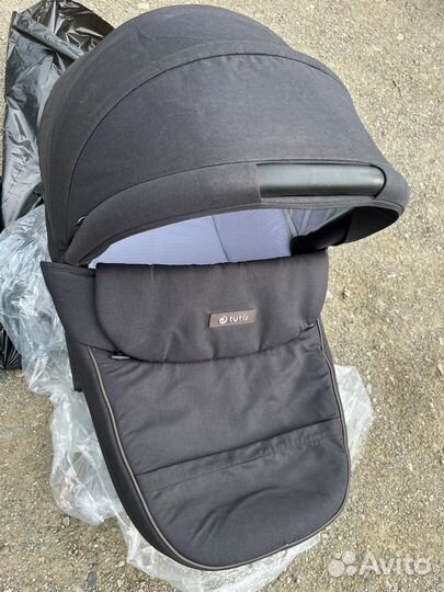 Люлька tutis viva life 2021