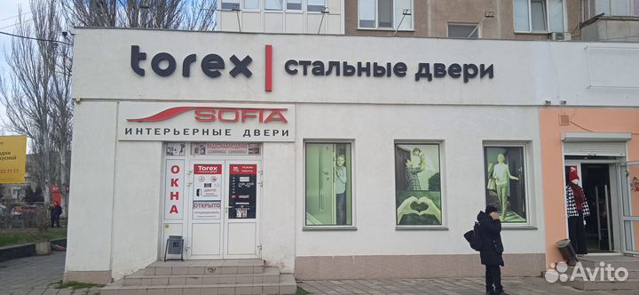 Установка камер видеонаблюдения