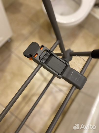 Стойка (подставка) stokke flexi bath