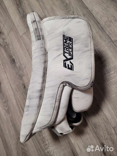 Вратарский блин Reebok premier