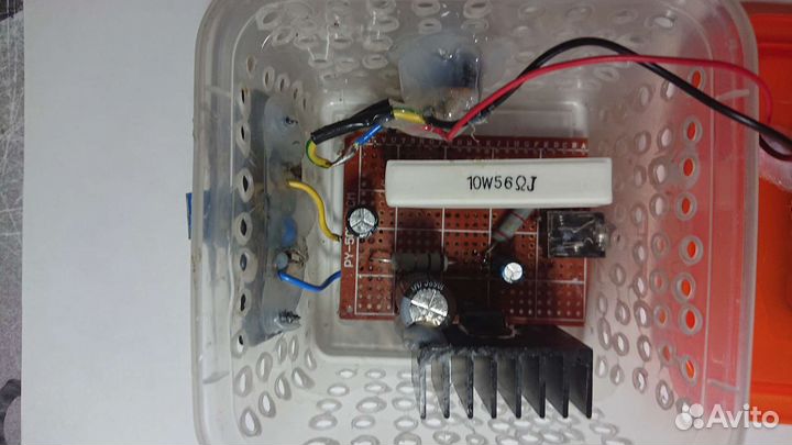 Самодельный усилитель на транзисторе irf630