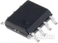 UC3842BD1013TR Микросхема: pmмикросхема, шим-конт