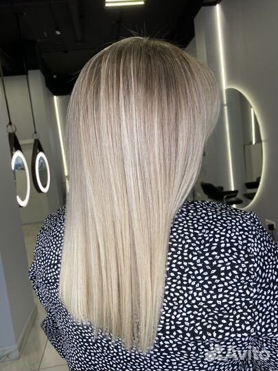 Аиртач/Шатуш/Балаяж