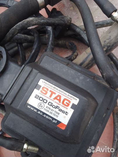 Гбо 4 поколения