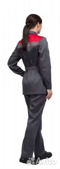 Спецодежда женская