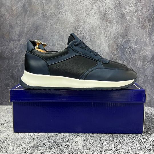 Кроссовки Ermenegildo Zegna (41)