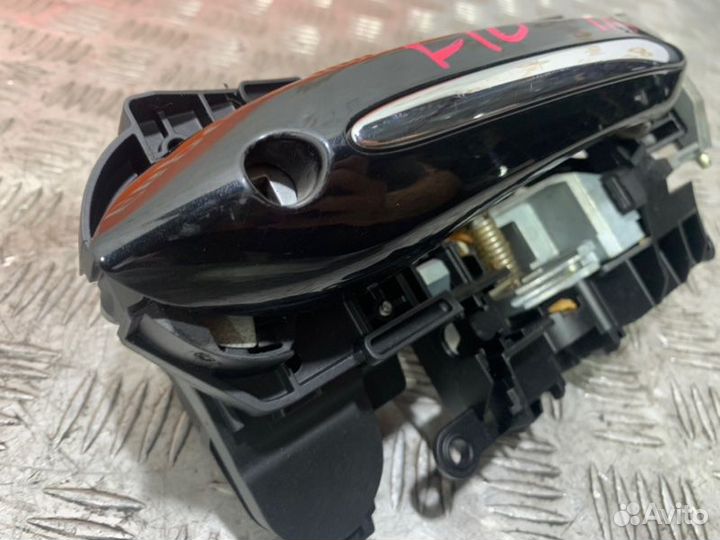 Ручка двери передняя правая Bmw 5-Series F10