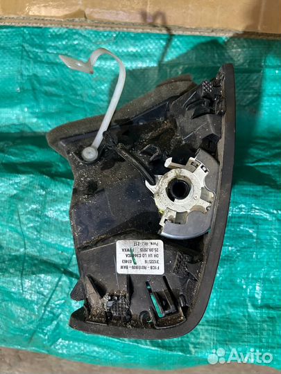 Дефлектор обдува в салон левый Ford Kuga 2