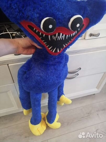 Мягкая игрушка