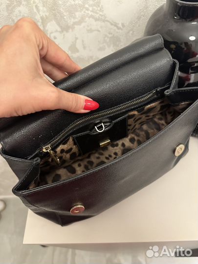 Сумка Dolce & Gabbana