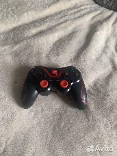 Геймпад x3