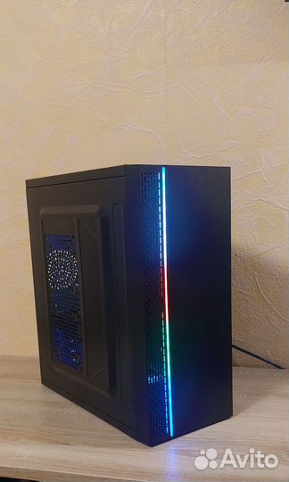 Игровой системный Блок