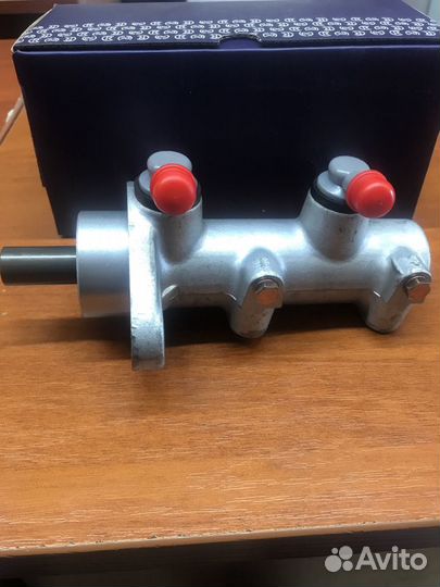 Главный Тормозной Цилиндр HD65 HD72 HD78 County