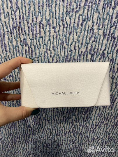 Солнцезащитные очки Michael Kors. 100 оригинал
