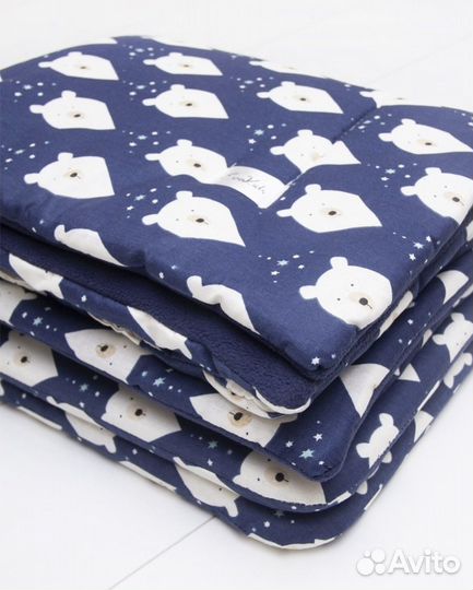 Комплект в коляску