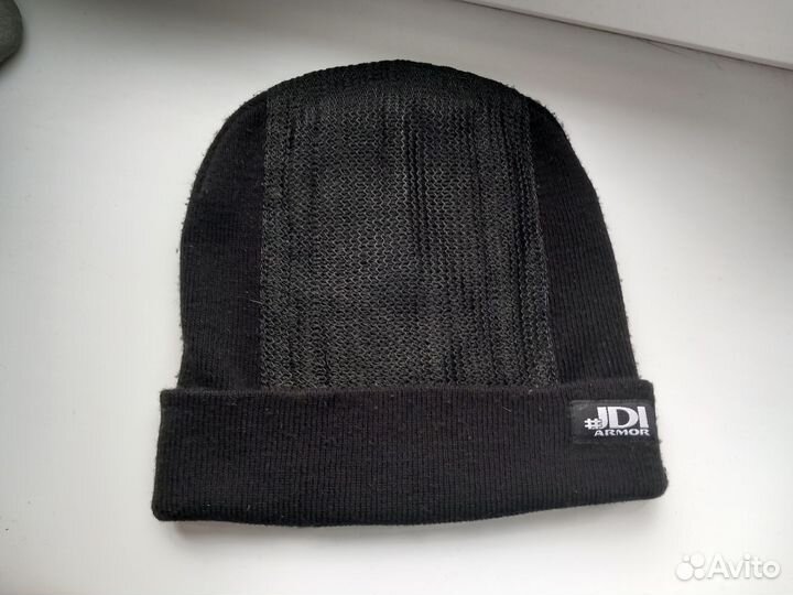 Шапка для брейкданса