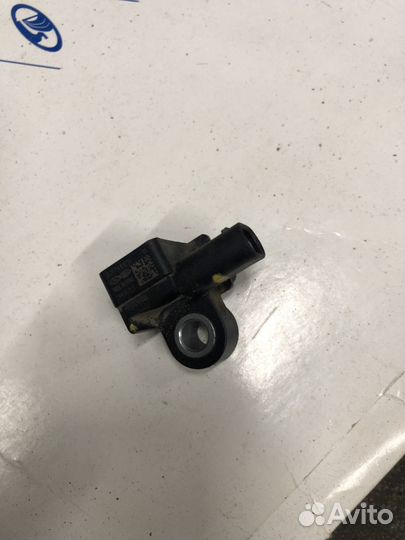 Датчик удара хундай солярис 2 передний