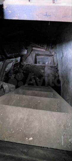 Гараж, 24 м²