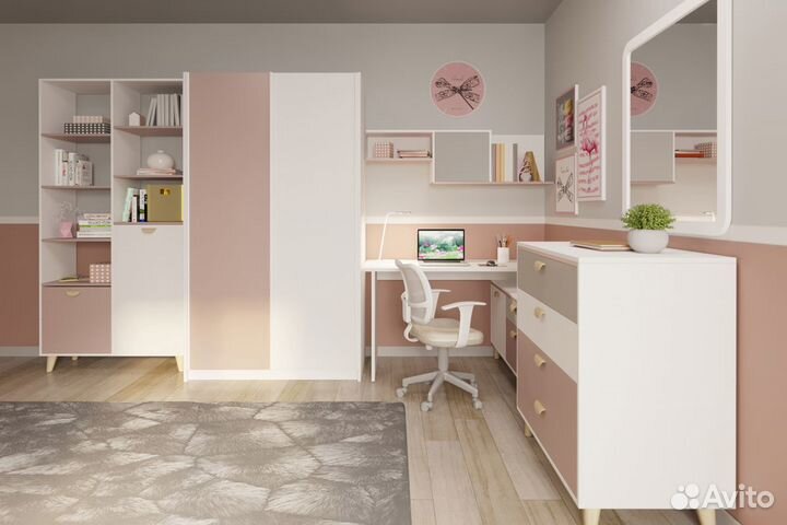 Детская мебель