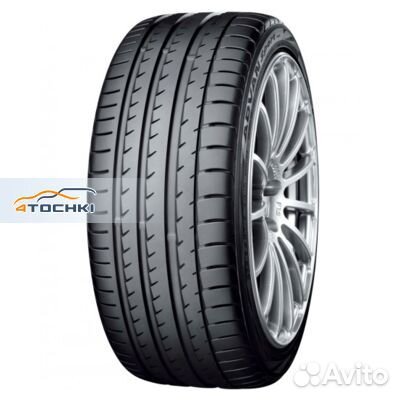 Yokohama Advan Sport V105S 275/35 R19 96Y