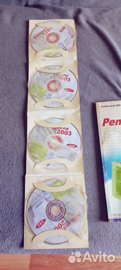 Pentiumn 2003 программатор для тел GSM и cdma