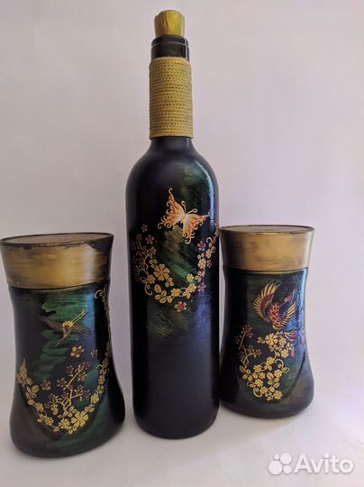 Декор интерьера. Хендмейд