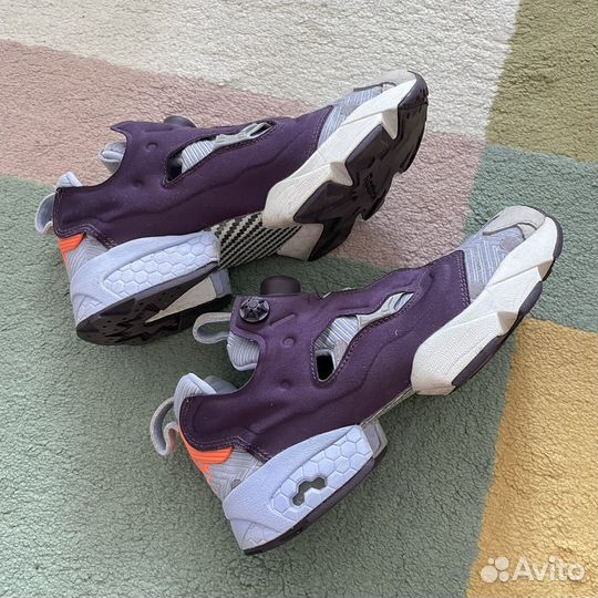 Reebok Insta Pump Fury