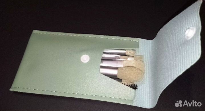 Набор кистей для макияжа