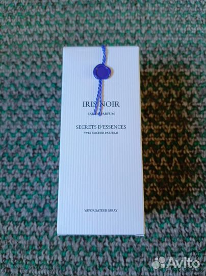 Духи женские