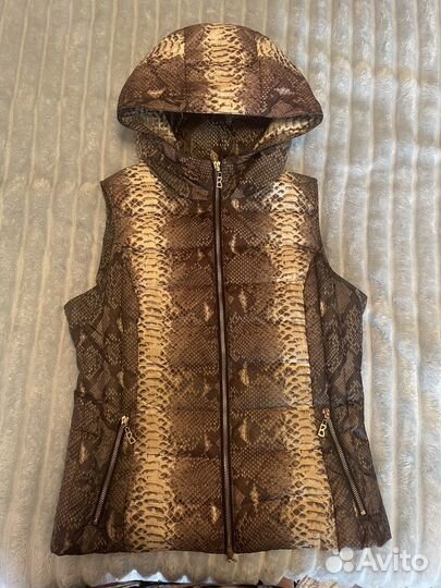 Жилетка женская 42-46