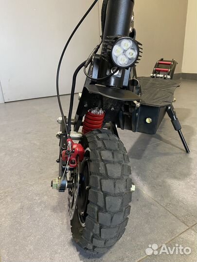 White siberia nerpa 3200w