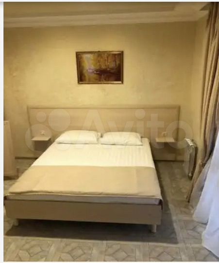 Комната 18 м², 2/4 эт.