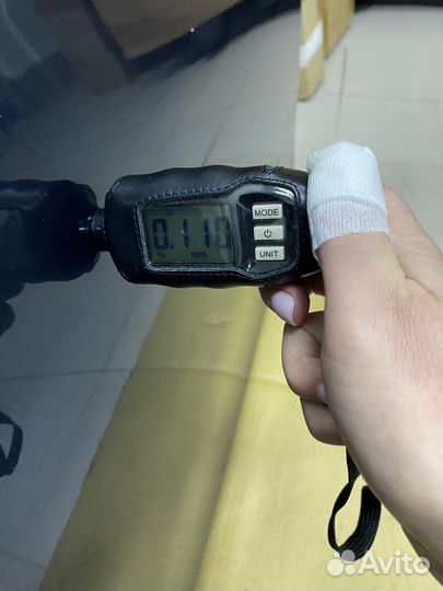 Дверь перед левая Nissan Almera G15