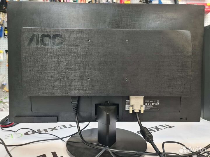 Монитор лос Е2470swda