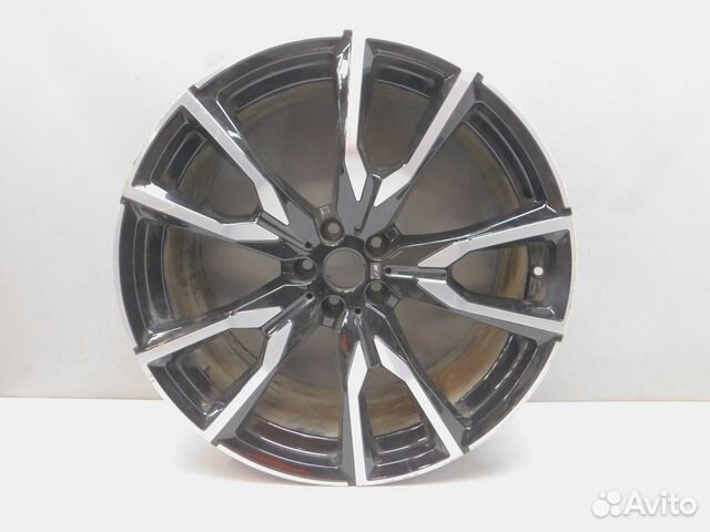Диск BMW X7 G07 57692