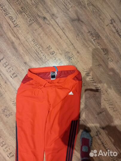 Спортивные штаны Adidas женские