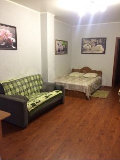 Комната 20 м², 2/2 эт.