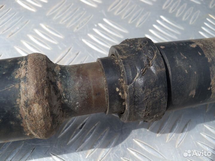 Кардан передний Nissan Patrol RD28 TD K160/K260