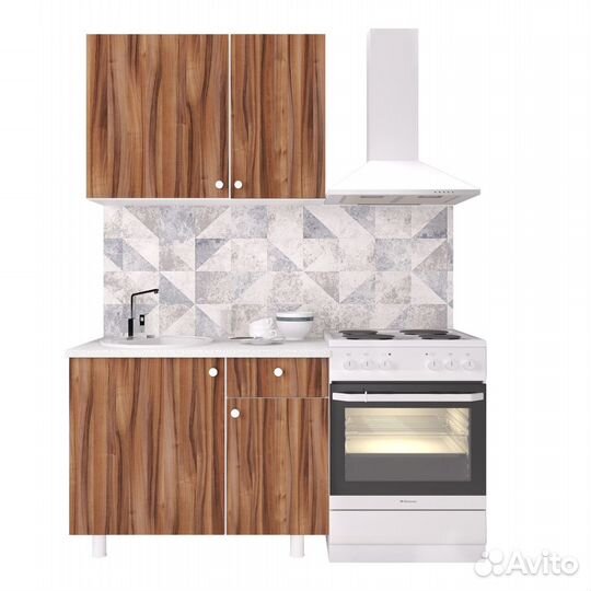 Кухня. Кухонный гарнитур