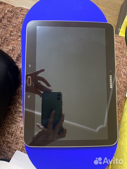 Samsung galaxy tab 3