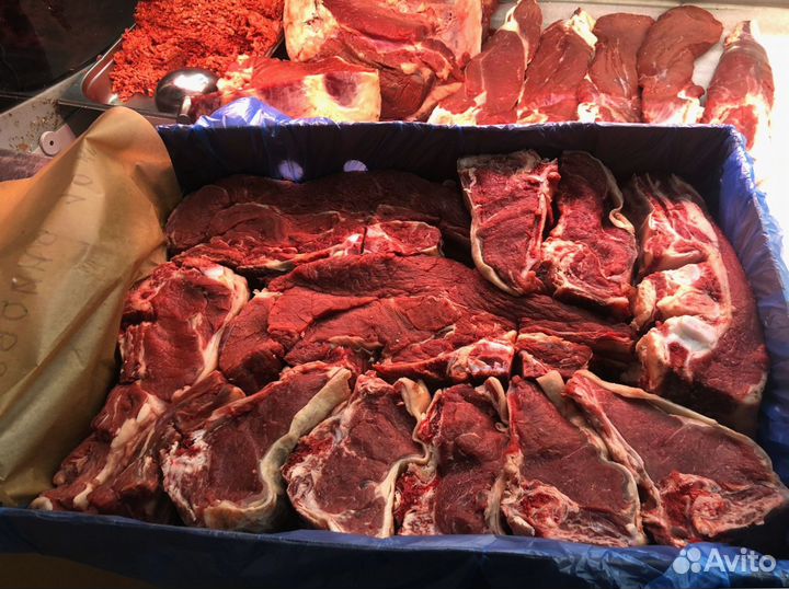 Куриный набор