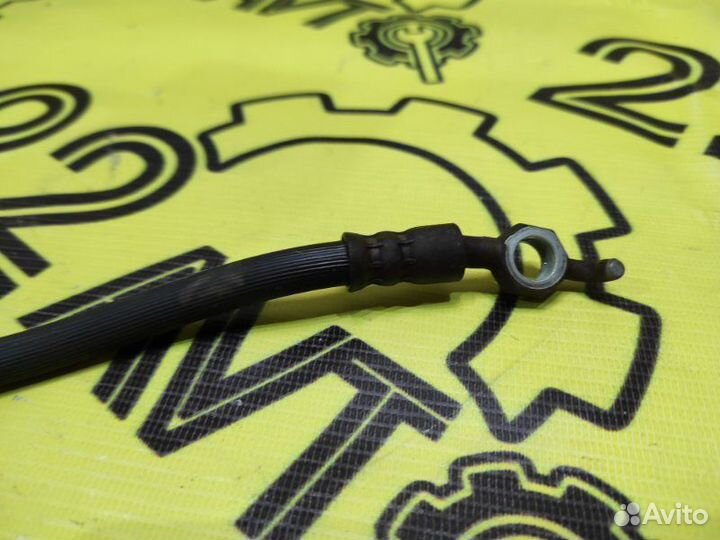 Шланг тормозной задний правый Toyota Camry ACV40