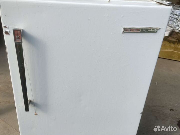 Компрессор от холодильника бу