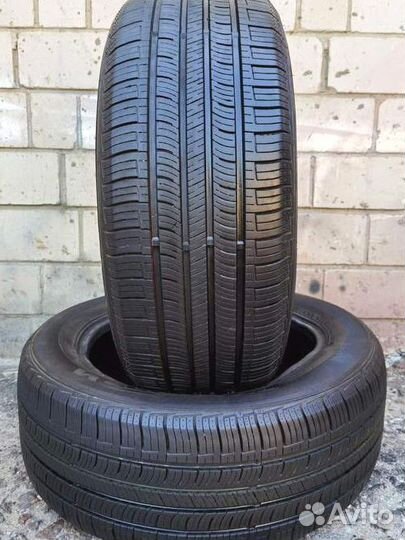 Nexen N'Priz AH5 235/55 R17 99H