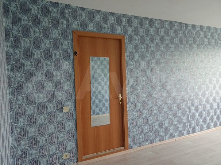 Комната 23,1 м² в 2-к., 6/9 эт.