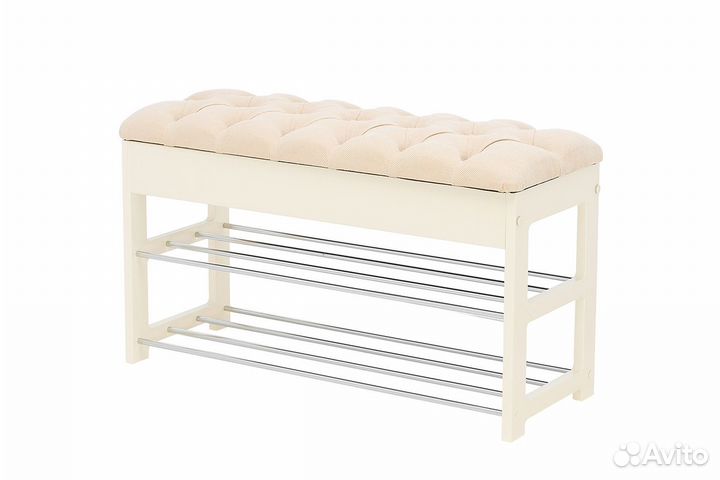 Банкетка Leset 