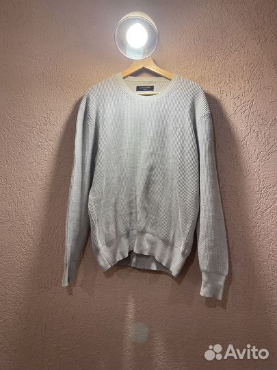 Свитер all saints