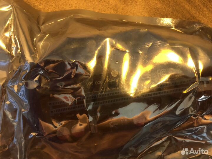 Райзер для видеокарт майнинг PCI-E SATA molex 6pin