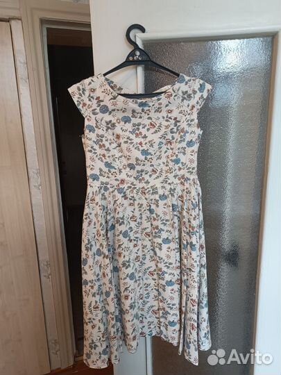 Платье женское